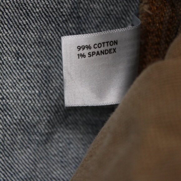 Duluth Jeans Mens 40x32 Blue DuluthFlex Ballroom Relaxed Fit Stretch Denim - Picture 13 of 15